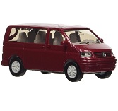 SIKU 1070 VW Multivan SIKU 1070 VW Multivan